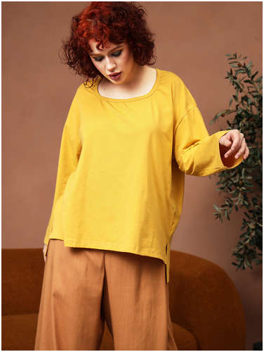 Джемпер Dimma Fashion Studio / 103230045 - вид 2