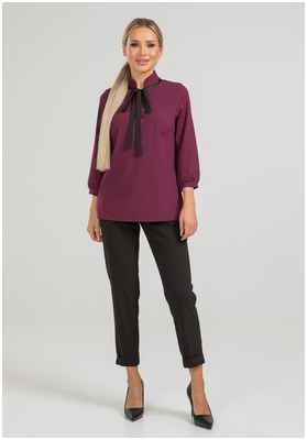 Блуза AjouR / 10370930 - вид 2