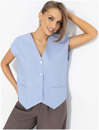 Жилет CHARUTTI / 103234496 - вид 2