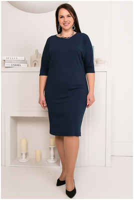 Платье Прима линия / 10392493 - вид 2