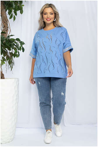 Блуза LT COLLECTION / 103229976 - вид 2