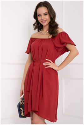 Платье BELLOVERA / 1034977 - вид 2