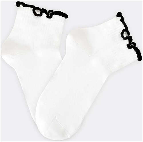 Носки женские Mark Formelle / 103240844 - вид 2