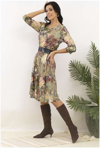 Платье AhaLodensa / 103216409 - вид 2