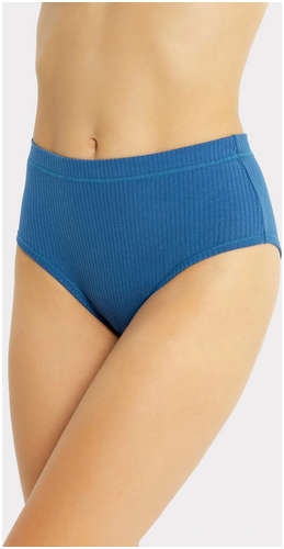 Трусы женские макси синие Mark Formelle 103238766