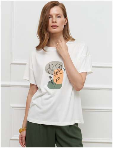 Джемпер Akimbo 103235573