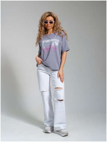 Футболка SveTekst / 103234792 - вид 2