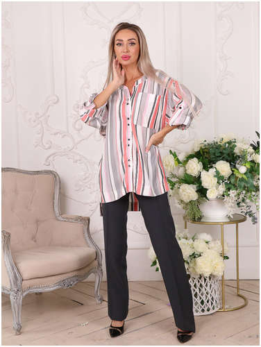 Блуза Wisell / 103196692 - вид 2