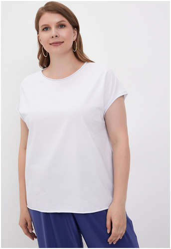 Футболка Olsi / 103198904 - вид 2