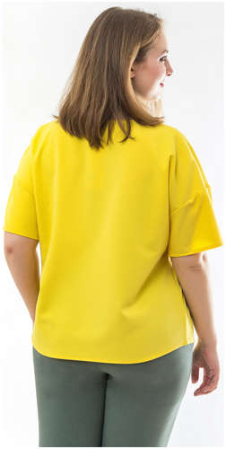 Джемпер Сактон / 103226502 - вид 2