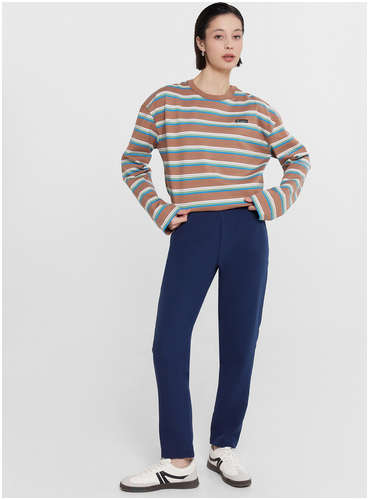 Брюки женские (осенне-зимний ассортимент) Mark Formelle 103226576