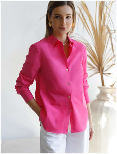 Блузка VILATTE 103240528