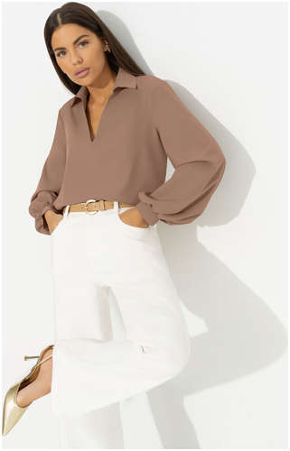 Блуза CHARUTTI 103219722