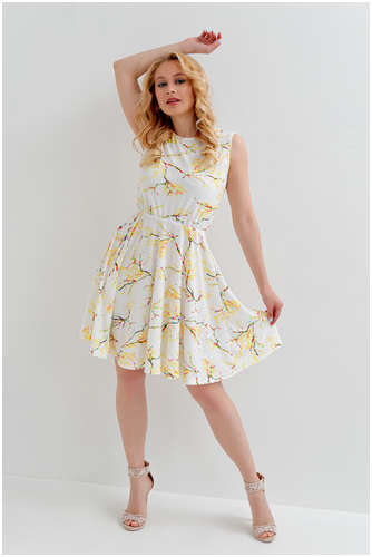 Платье Твойфасон / 103239883 - вид 2