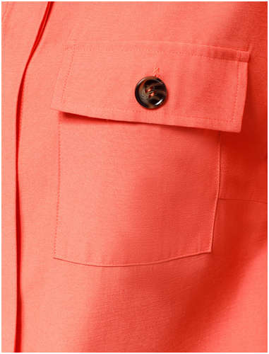 Блузка VILATTE / 103231947 - вид 2