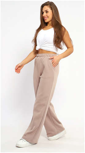 Брюки Новое кимоно / 103222183 - вид 2