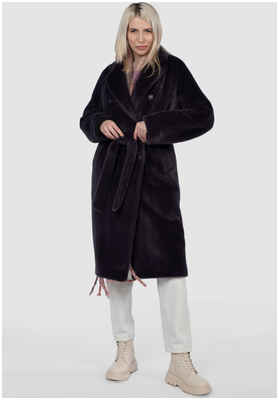 Пальто женское утепленное (пояс) EL PODIO / 103106874