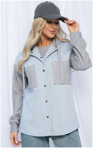 Рубашка LT COLLECTION 103233161