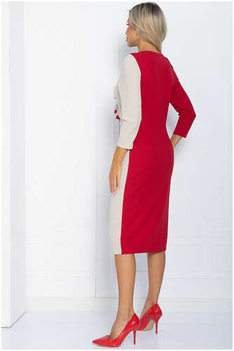 Платье LT COLLECTION / 103220977 - вид 2