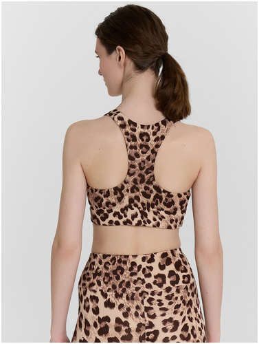 Топ женский спортивный Mark Formelle / 103239913 - вид 2