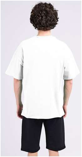 Футболка CLEVER / 103237784 - вид 2