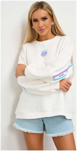 Свитшот Jetty / 103198124 - вид 2