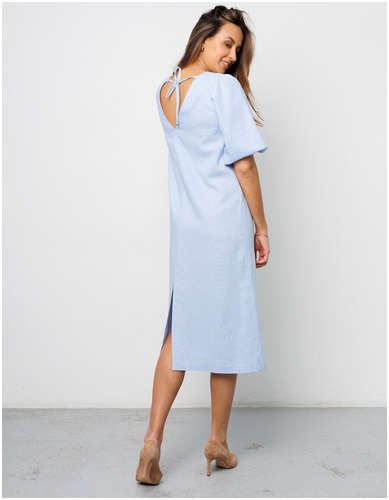 Платье RAPOSA 103228621