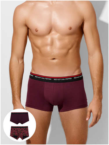 Трусы мужские (2шт) Mark Formelle 103239454