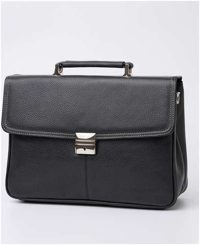 Портфель Franchesco Mariscotti / 103228299 - вид 2