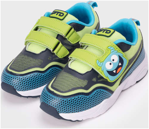 Полуботинки PLAYTODAY 103226295