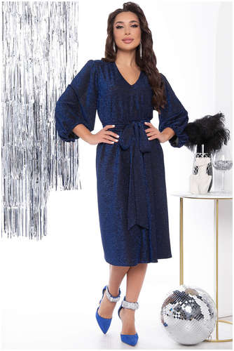 Платье LT COLLECTION / 103216199 - вид 2