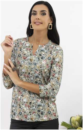 Блуза AhaLodensa 103210607