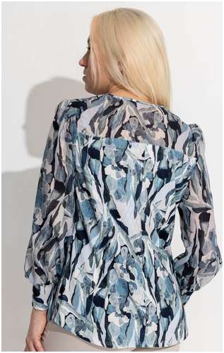 Блузка Rise / 103225684 - вид 2