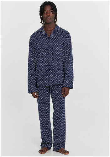 Комплект мужской (сорочка верхняя, брюки) Mark Formelle 103240795