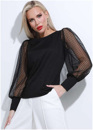 Блузка DSTrend / 103198549 - вид 2