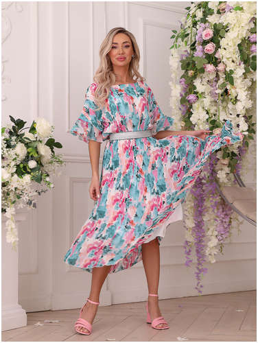 Платье Wisell / 103185657 - вид 2