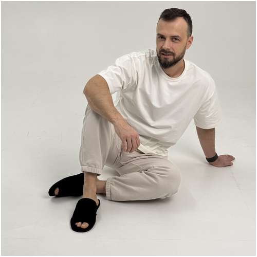 Туфли комнатные (тапочки) TapModa 103229894