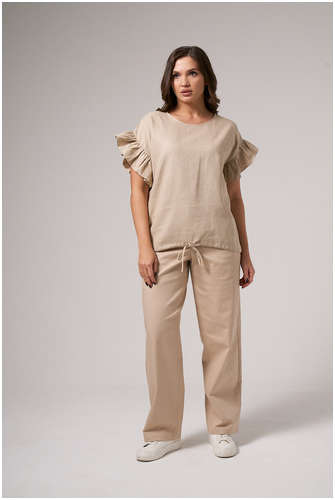 Брюки женские Panda 103221848