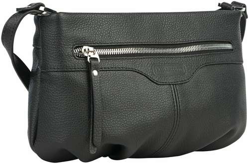 Сумка женская Franchesco Mariscotti / 103116441 - вид 2