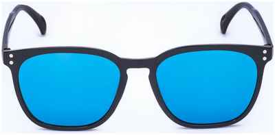 Очки солнцезащитные onesun, uv 400, 14×14×4.5 см, линза 4.5×5.2 см, черные / 10333210 - вид 2