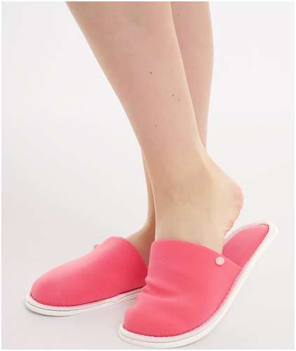 Тапки CLEVER 103238108