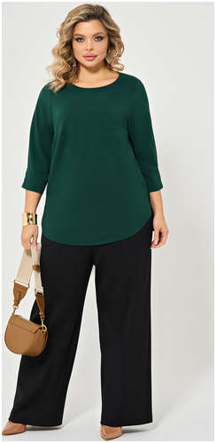 Блузка DORA / 103224357 - вид 2