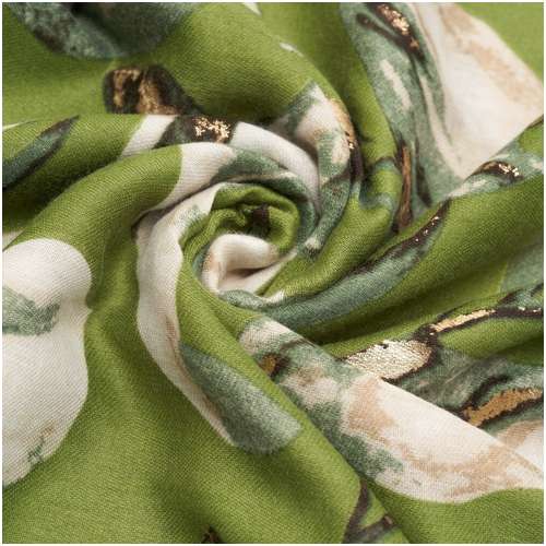 Палантин Henry Backer / 103204278 - вид 2