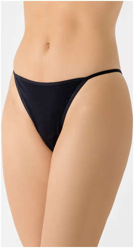 Трусы женские слип-бикини мультипак (3 шт.) Mark Formelle / 103167292 - вид 2