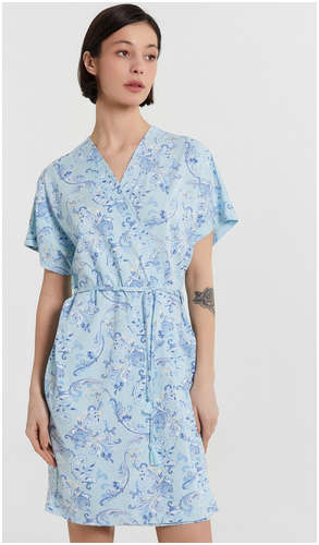 Пеньюар женский Mark Formelle / 103226872 - вид 2