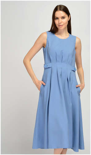 Платье VISERDI / 103135084 - вид 2