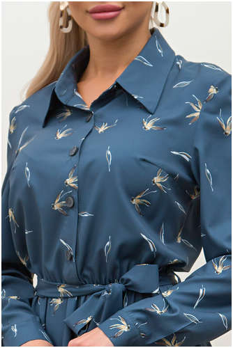 Платье Valentina / 103175243 - вид 2