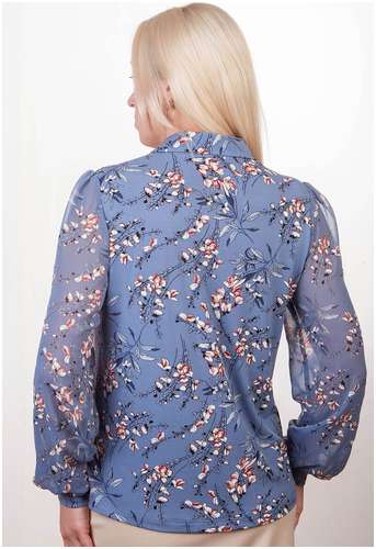 Блузка Rise / 103228705 - вид 2