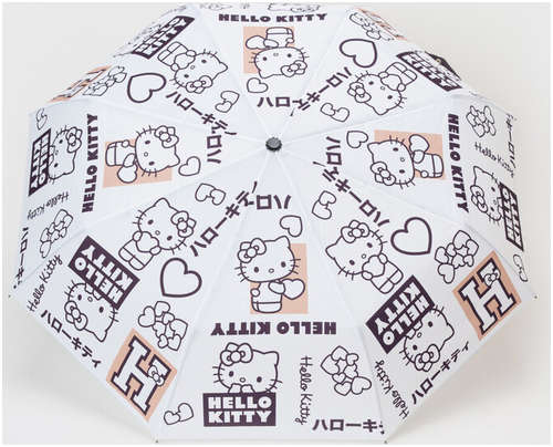 Зонт PLAYTODAY / 103223927 - вид 2