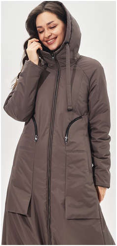 Пальто Dimma Fashion Studio / 103165722 - вид 2